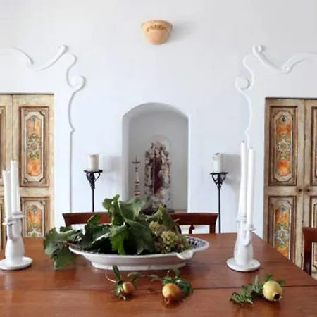 4 Balconi House-San Gregorio Palazzo Unico Vista Mare Villa Gallipoli Room photo