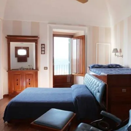 4 Balconi House-San Gregorio Palazzo Unico Vista Mare Villa Gallipoli Room photo
