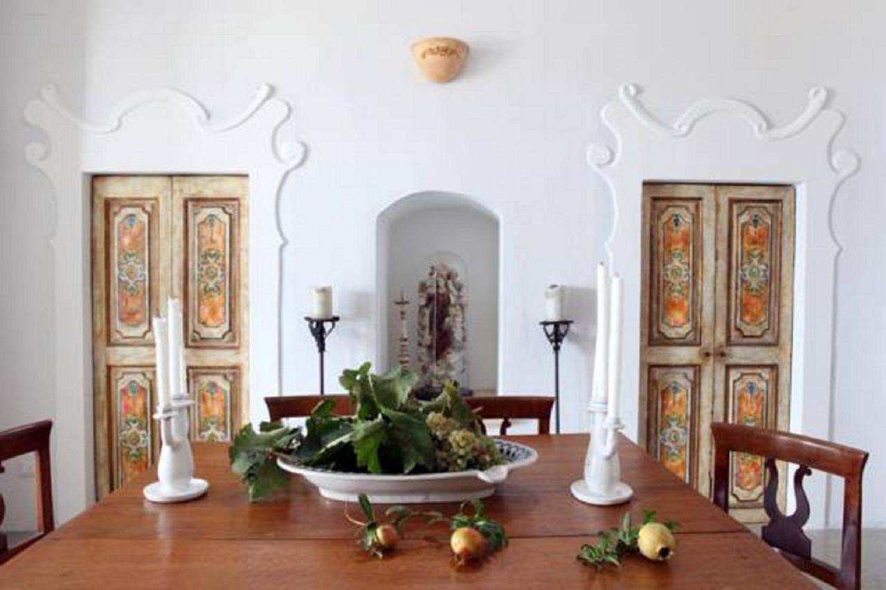 4 Balconi House-san Gregorio Palazzo Unico Vista Mare * Gallipoli