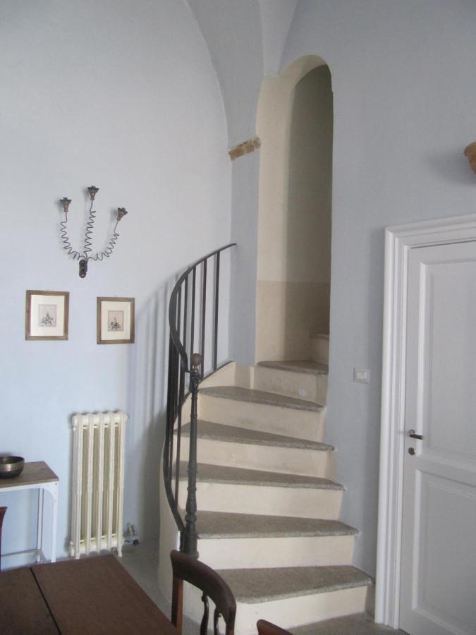 Holiday home 4 Balconi House-san Gregorio Palazzo Unico Vista Mare