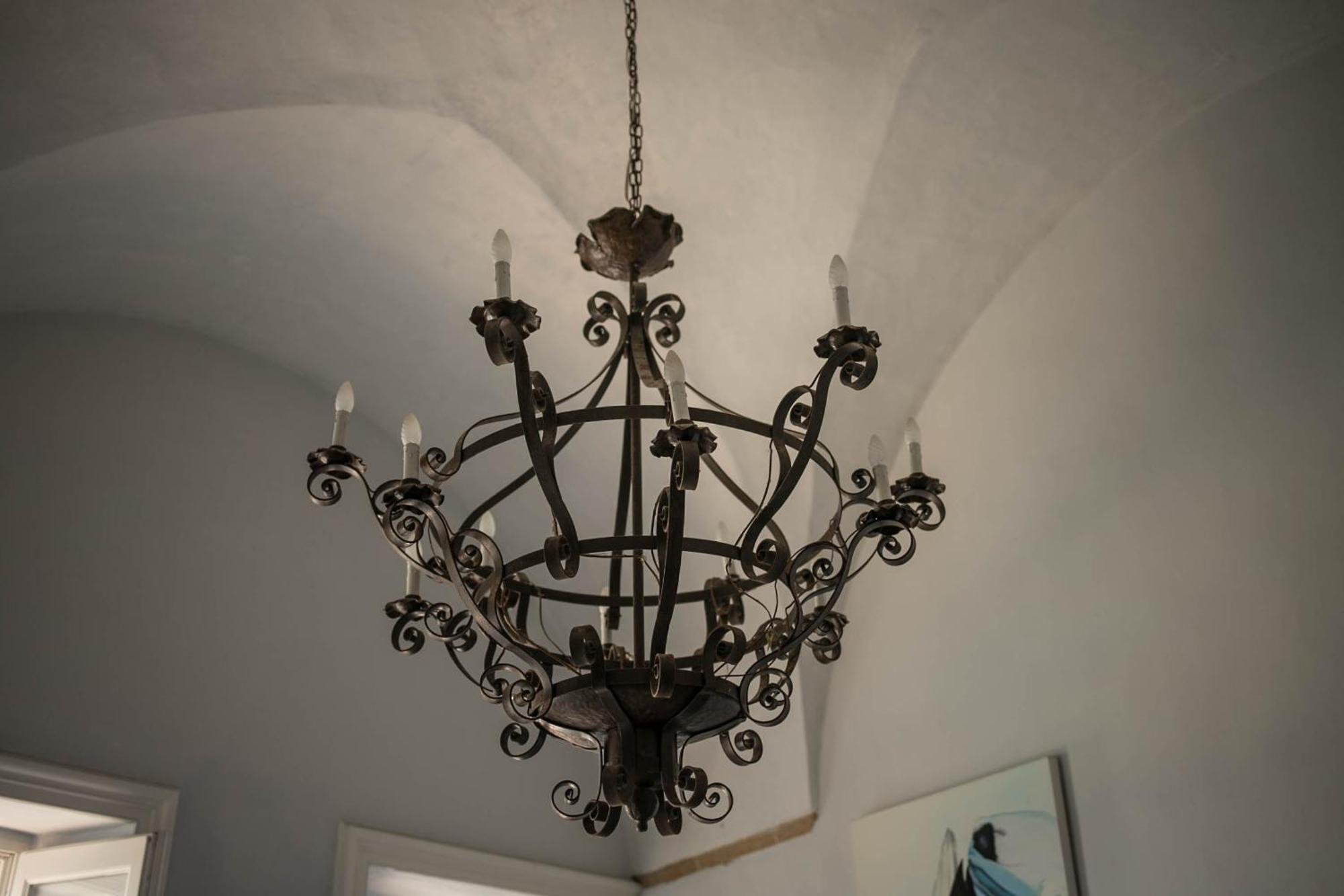 4 Balconi House-san Gregorio Palazzo Unico Vista Mare Holiday home *