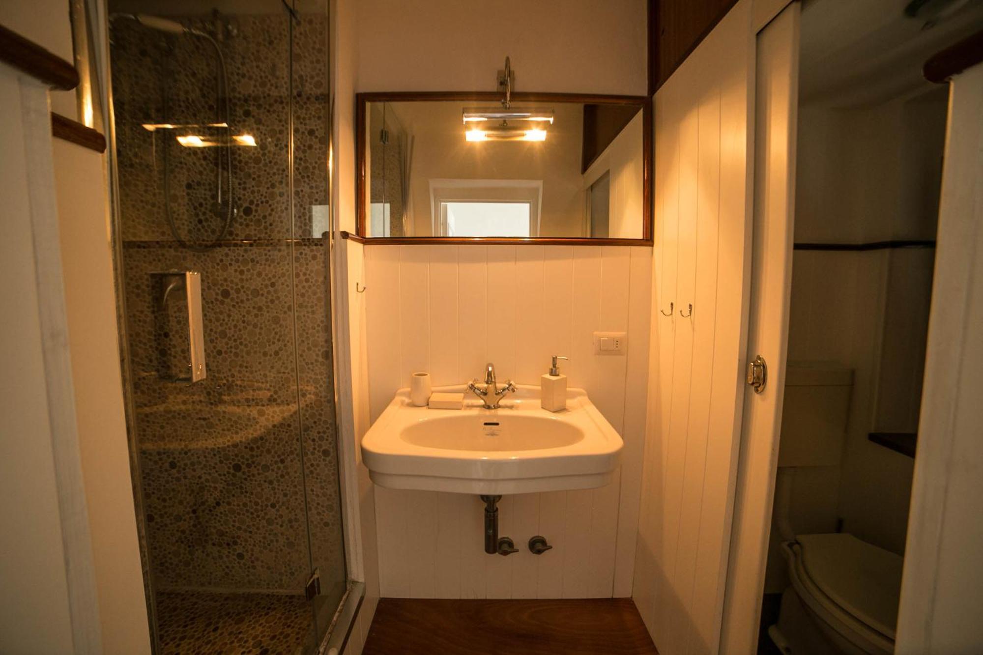 4 Balconi House-san Gregorio Palazzo Unico Vista Mare Gallipoli