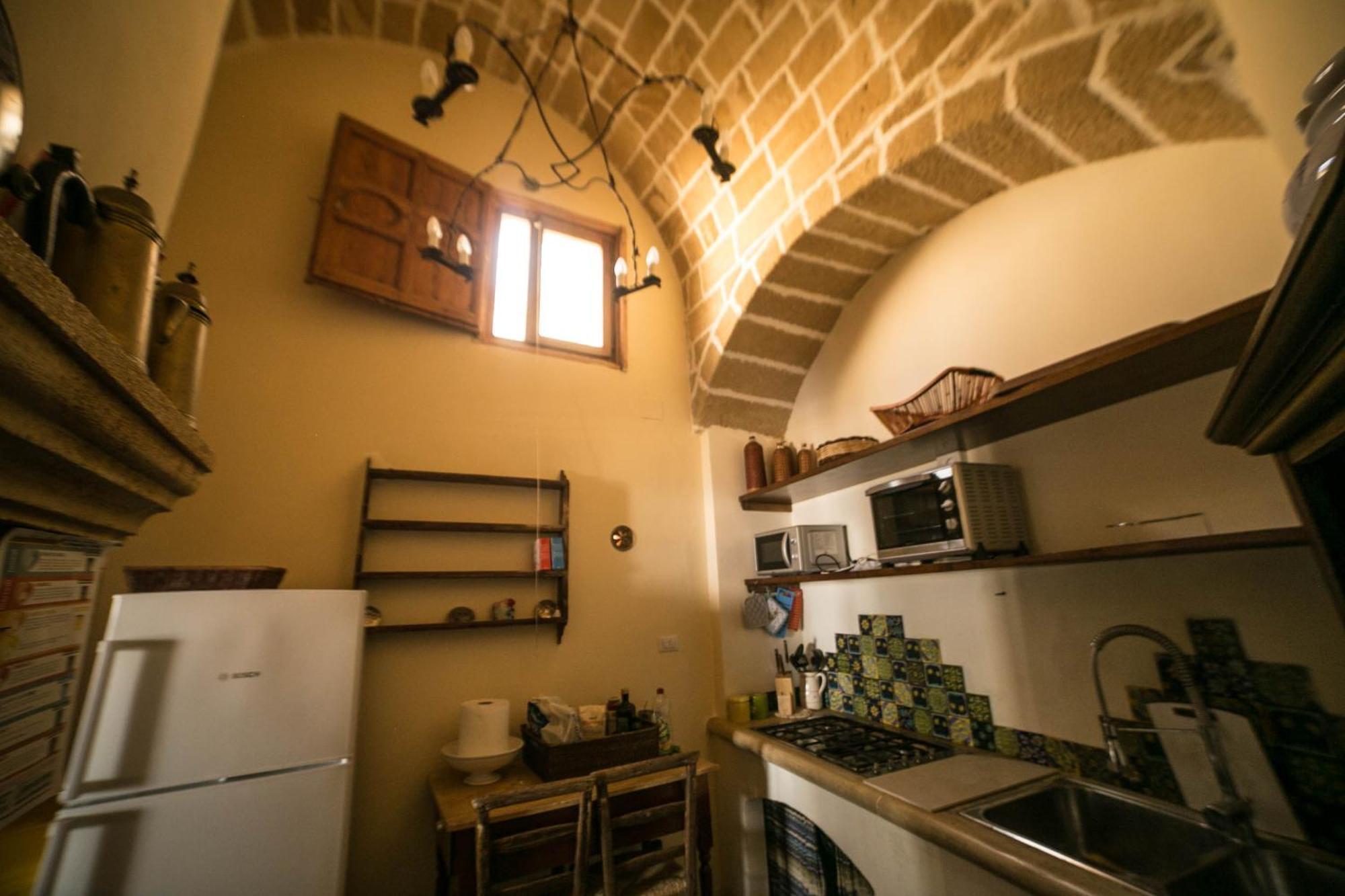 Holiday home 4 Balconi House-san Gregorio Palazzo Unico Vista Mare *
