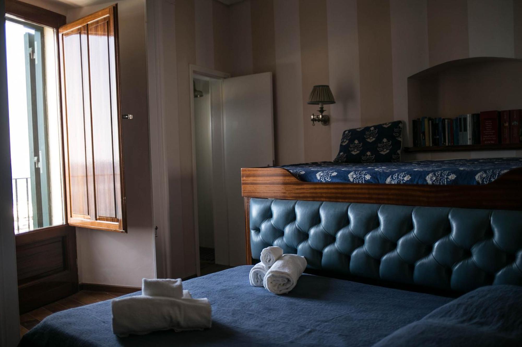 4 Balconi House-san Gregorio Palazzo Unico Vista Mare * Gallipoli